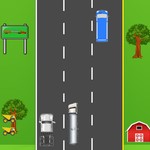 Игра 18 стальных колес геймплей