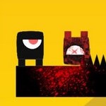 Игра Бродилка мертвых душ геймплей