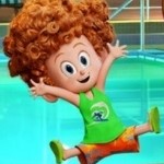 Игра Бродилка по лайнеру геймплей
