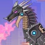 Игра Черный дракон геймплей