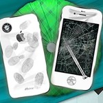 Игра Чиним телефон геймплей