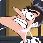 Игра Финес и Ферб: Доктор Фуфелшмертц геймплей