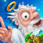 Игра Homo Evolution геймплей