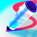 Игра Hurry Pen геймплей