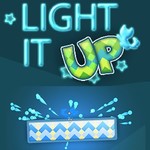 Игра Light-It Up геймплей