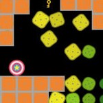 Игра Необычный платформер геймплей