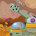 Игра Оборона Кармакса геймплей