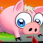 Игра Опасный побег геймплей