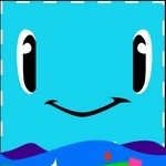 Игра Радужные клавиши пианино геймплей