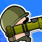 Игра Солдаты: Бой за короля геймплей