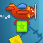 Игра Строим башни геймплей