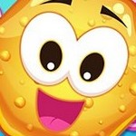 Игра Свободу Желе! геймплей