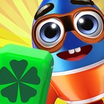 Игра Toy Box Blast геймплей