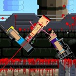 Игра Уличные разборки геймплей
