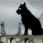 Игра Волчья легенда геймплей