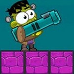 Игра Воюем с орками геймплей
