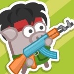 Игра Бекон может умереть геймплей