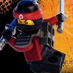 Игра Боевое искусство Ниндзя го геймплей