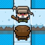 Игра Драка за Аляску