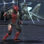 Игра Кибер драка