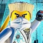 Игра Лего Ниндзяго Турнир стихий геймплей