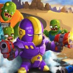 Игра Мир зомби: Спецоперация геймплей
