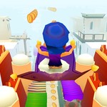 Игра Побег Алладина геймплей