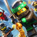 Игра Приключение Ниндзяго геймплей