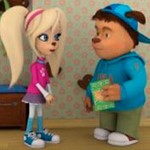 Игра Ухаживания Тимохи геймплей