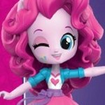 Игра Вечеринка девочек из Эквестрии