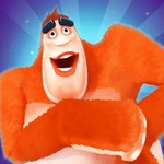 Игра Йети сенсация геймплей