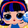 Игры Куклы Лол Игры Куклы Лол