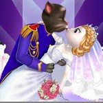 Игра Анжела собирается на бал