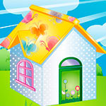 Игра Дизайнер коттеджа