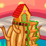 Игра Дом на дереве