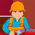 Игра Дом своими руками геймплей