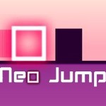 Игра Геометрия даш: Мир преград