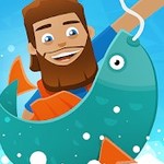 Игра Hooked Inc Fisher Tycoon