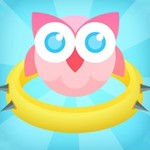 Игра Хоп-птичка Игра Хоп-птичка
