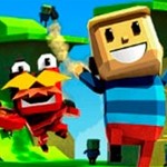 Игра Кизи в мире Когама