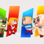 Игра Когама ковара