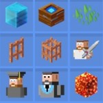 Игра Крафт для выживания