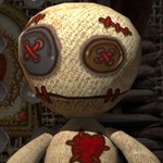 Игра Кукла антистресс Игра Кукла антистресс