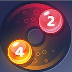 Игра Laps Fuse геймплей