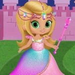 Игра Лия принцесса драконов