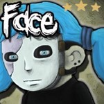 Игра Маска Салли фейс