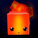 Игра Огненный кубик Игра Огненный кубик