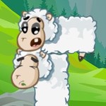 Игра Овечки антистресс Игра Овечки антистресс