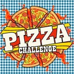 Игра Пицца челлендж