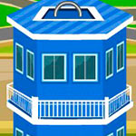 Игра Построй дома на участке